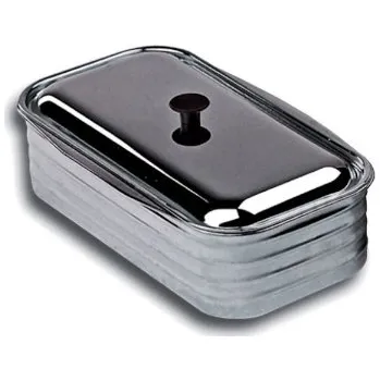 Krbová vložka La Nordica Nerezový zásobník 4,5 na vodu