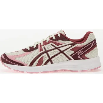 Dámské tenisky Tenisky Asics Jog 100S Cream/ Port Royal EUR 46