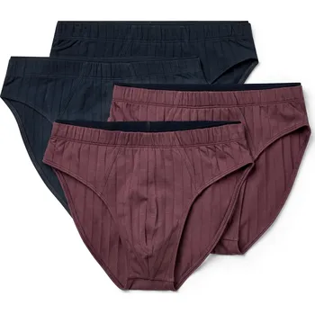 712586 - Tchibo - Slipy - pro muže - vel. XXL/8 - barva: modrá