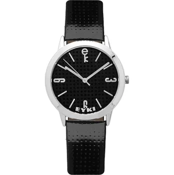 Hodinky MPM Elegantní dámské hodinky s originálním perforovaným číselníkem EYKI Nicolette - F W02E.10911.F