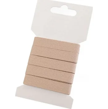 Keprovka na kartě šíře 10 mm, barva 1903 béžová