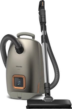 MIELE Guard L1 Comfort Titanová PF