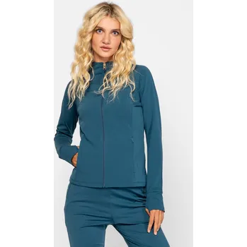 Dámská mikina TATIVA DARKOIL S