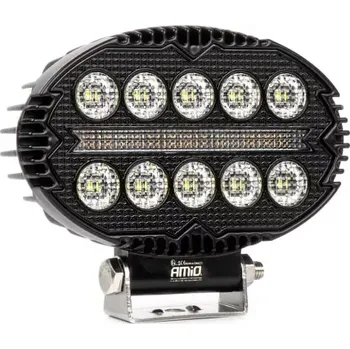 Pracovní světlo AMIO Pracovní LED světlo AWL77 45W 6500K 3000lm 9-36V