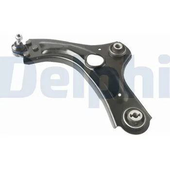 Zavěšení kol Řídicí páka, zavěšení kol DELPHI TC8443