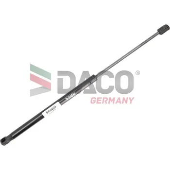 Auto-moto Pneumatická pružina, zavazadlový / nákladový prostor DACO SG0203