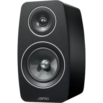 Audio Jamo C113 - Černý lesk