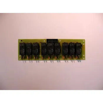 Kotel Thermona THERM Deska spínacích relé REK-REL 09 (KGS), 42186.1