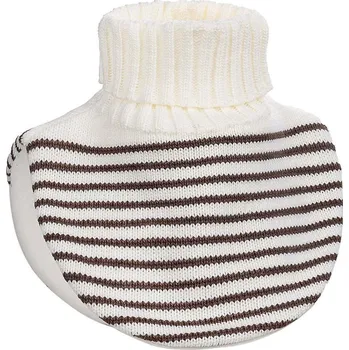 Nákrčník Dětský nákrčník pletený Balení: 1 ks, Varianta: 14 krémová světlá - 8596475655422