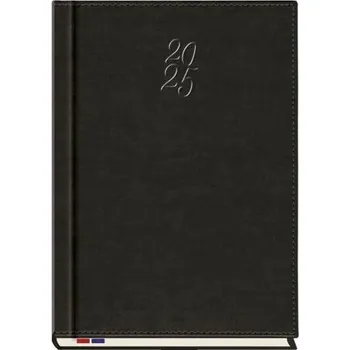 Kalendář Terminarz 2025 B5 tygodniowy Asesor