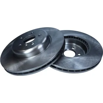 Brzdový kotouč MAXGEAR 19-4870 Brzdový kotouč (19-4870)