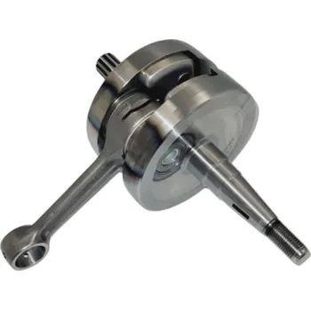 WOSSNER kliková hřídel YAMAHA YZ 125 05-21, YZ 125 X 20-22 (WOSSNER kliková hřídel YAMAHA YZ 125 05-21, YZ 125 X 20-22)