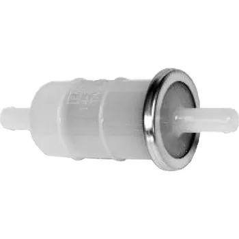 Filtr pro motocykl EMGO palivový filtr KAWASAKI / YAMAHA 8mm (10 kusů) (EMGO palivový filtr KAWASAKI / YAMAHA 8mm (10 kusů))