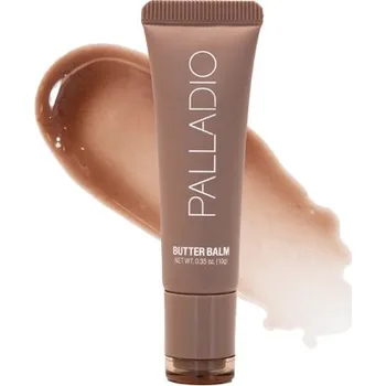Péče o rty Palladio Balzám na rty – Karamelová poleva-Palladio-10g