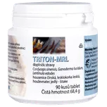 Triton 90 tablet MRL