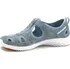 Dámská zdravotní obuv SANTÉ WD/704 modrá