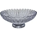 ONTE CRYSTAL Broušená mísa 60552, průměr 35,5cm, Klasika