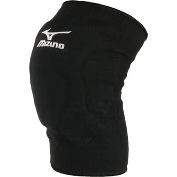 Volejbal Volejbalové chrániče Mizuno VS1 ULTRA KNEEPAD M Černá, Bílá