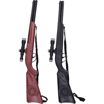 Dětská zbraň Wiky Puška + 10 nábojů