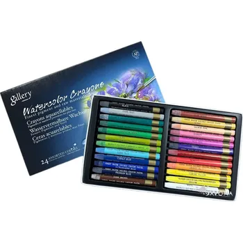 Mungyo Akvarelové pastely (24ks)