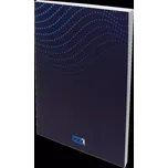 Reas Pack Sešit FLEXY A5 linkovaný mix barev