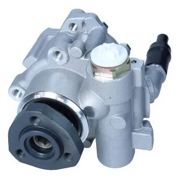 Autobaterie MAXGEAR 48-0060 startovací baterie (48-0060)