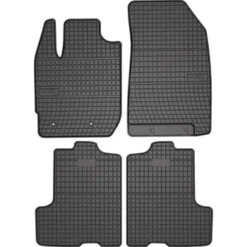 WC sedátko Frogum ET402256 Sada podlahových rohoží (ET402256)