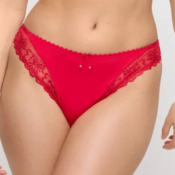 Kalhotky Marie Jo - Jane kalhotky italské true red 38 0501333