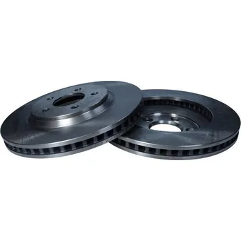 Brzdový kotouč MAXGEAR 19-4912 Brzdový kotouč (19-4912)
