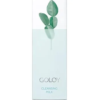 Goloy Cleansing Milk 150ml - čistiace mlieko & Tónikum 2v1
