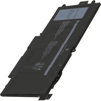 Počítač 2-POWER Baterie 11,4V 3940mAh pro Dell Latitude 5289, Latitude 7280, Latitude 7389, Latitude 7390