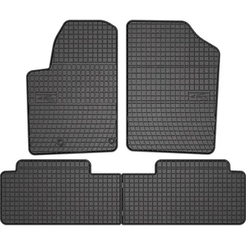 Auto-moto Frogum ET0645 Sada podlahových rohoží (ET0645)