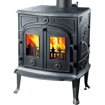 Krbová kamna Globe-Fire Comet