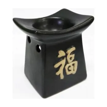 Aroma difuzér Aromalampa "Pagoda s hieroglyfem" TML R142