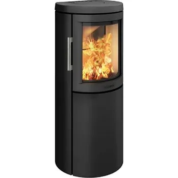 Krbová kamna Hwam 2640 černá