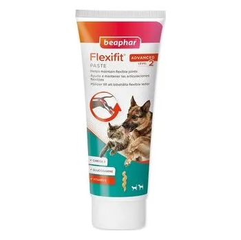 Pasta Beaphar Flexifit Paste Dog&Cat 250g