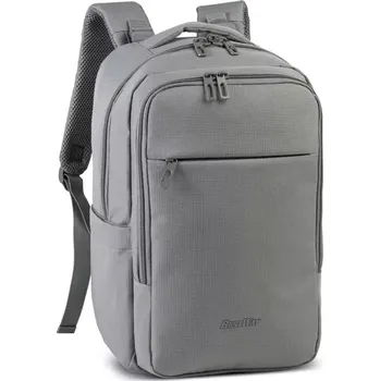 Cestovní taška BestWay Příruční zavazadlo - batoh pro Cabin Pro Ultimate 40x25x20 LIGHT GREY