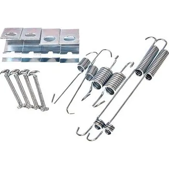 Přislušenství brzdového systému MAXGEAR 27-1223 Sada příslušenství, brzdové čelisti (27-1223)