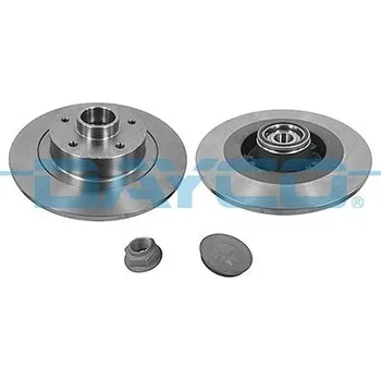 Sada ložisek kol DAYCO KWD026D