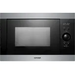 Vestavná mikrovlnná trouba MTV3125 SINFONIA
