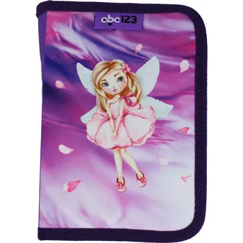 Penál RUKKY Školní penál Víla