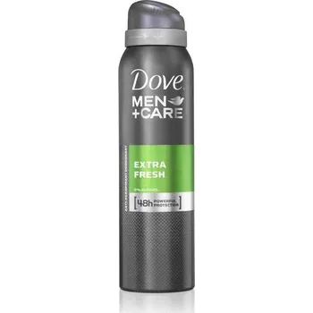 Kosmetika DOVE MEN+CARE DEOSPRAY EXTRA FRESH 150 ML