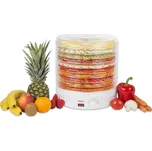 Sušička na ovoce a houby Professor SP4410 – 10 plat, nastavitelná teplota, 245 W 2268/1