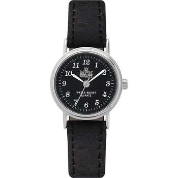 Hodinky MPM Elegantní dámské hodinky s klasicky laděným číselníkem MPM Velora - B W02M.10836.B