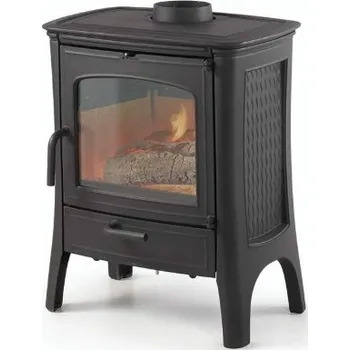 Krbová kamna Hergom E-20 SE