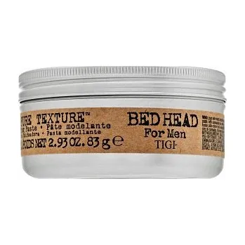 Stylingový přípravek Tigi Bed Head For Men Pure Texture Molding Paste modelující pasta pro střední fixaci 83 ml
