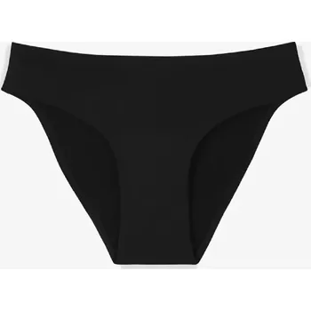 Menstruační kalhotky SMOON Menstruační kalhotky z mikrovlákna SELENE (Medium Flow) Černá SMOON M/38