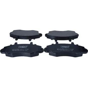 Těsnění motoru MAXGEAR 19-0588 Těsnění, koleno sacího potrubí / kolektor výfukových plynů (19-0588)