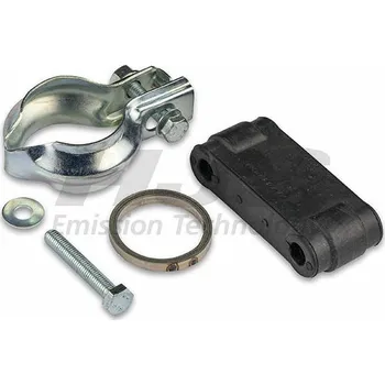 Výfukový systém Montazni sada, vyfukovy system HJS 82 48 7863