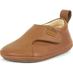 FRODDO dětská obuv PREWALKERS BAREFOOT G1130020-3 cognac 20